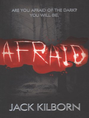 cover image of Afraid